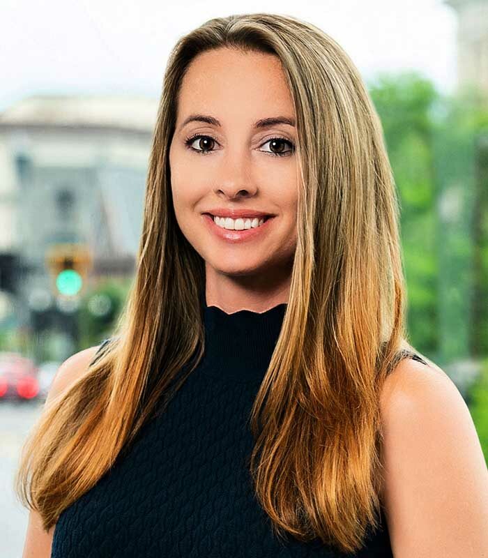 Alicia Ward