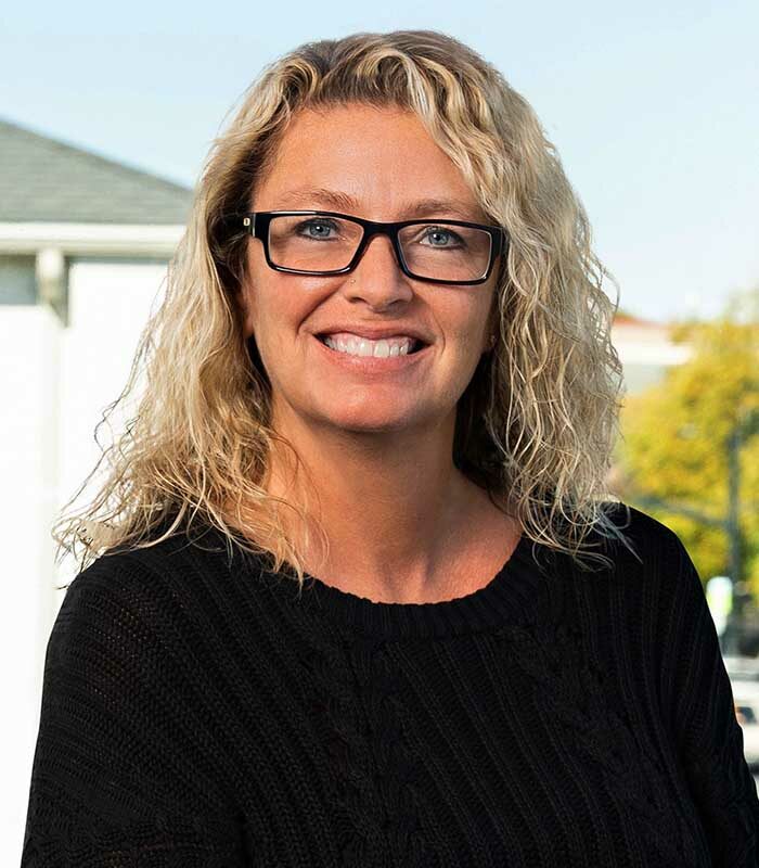 Jennifer Brown