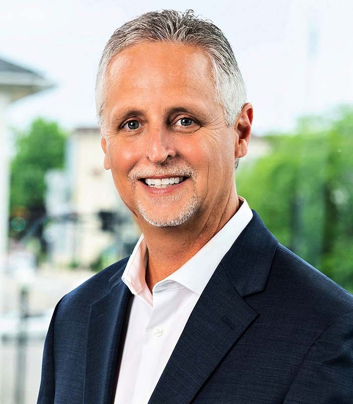 Larry Hayden