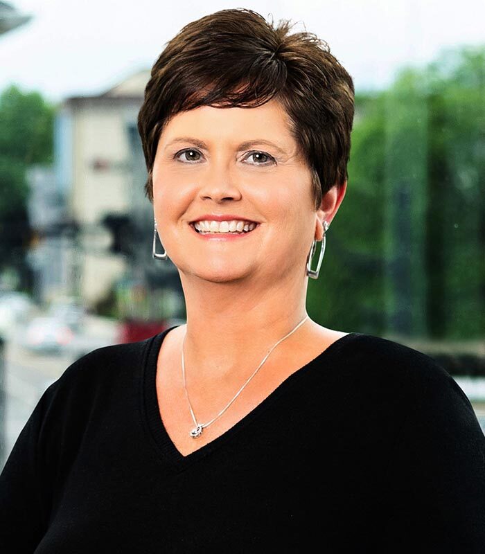 Laura Blair