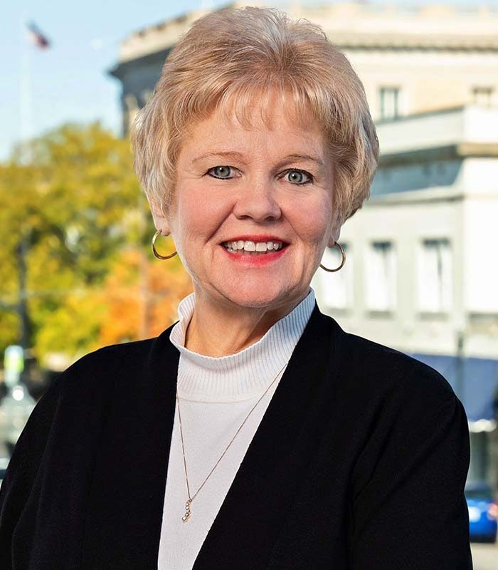 Lori Hesley