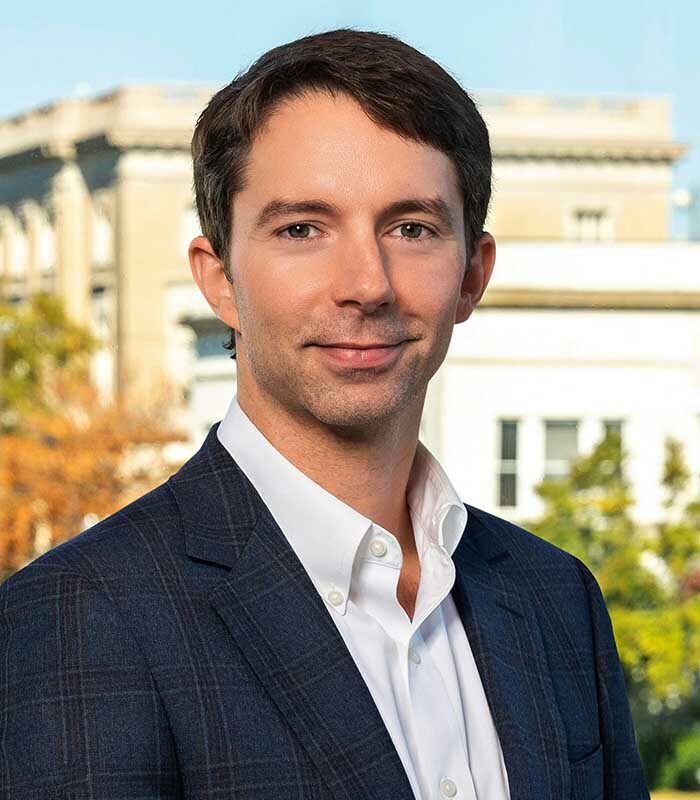 Neel Ford, CIC