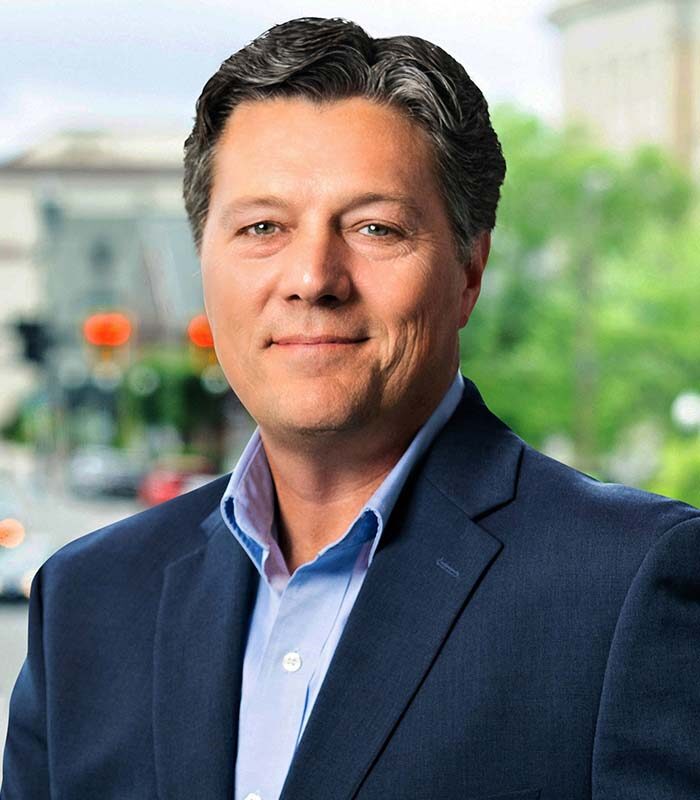Paul Clements