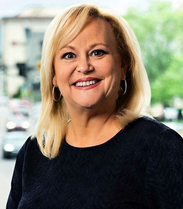 Sheri Bailey