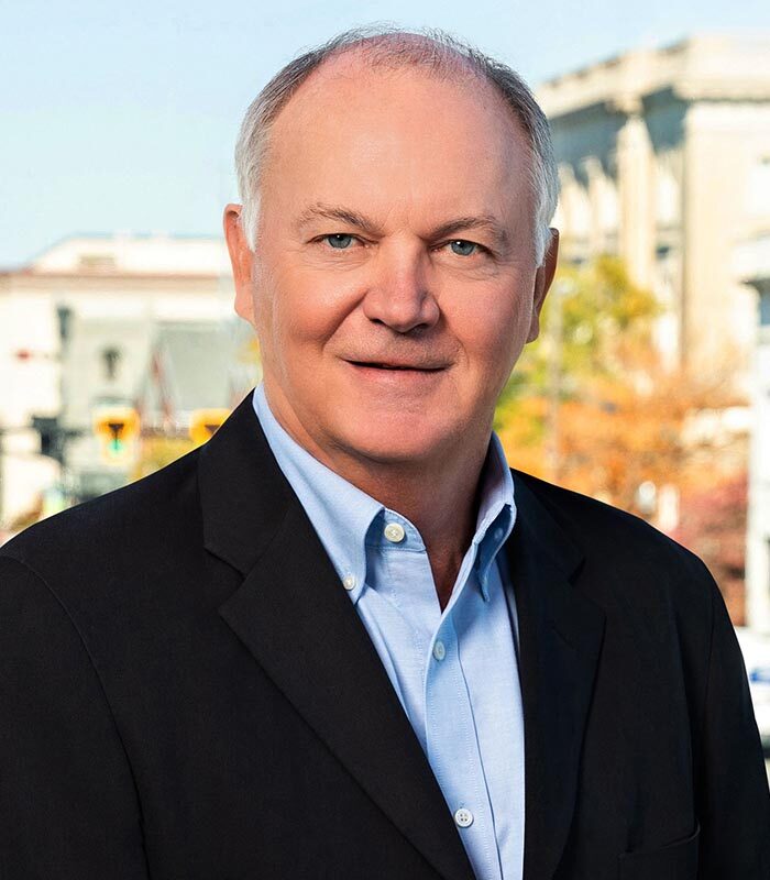 Steve Ford