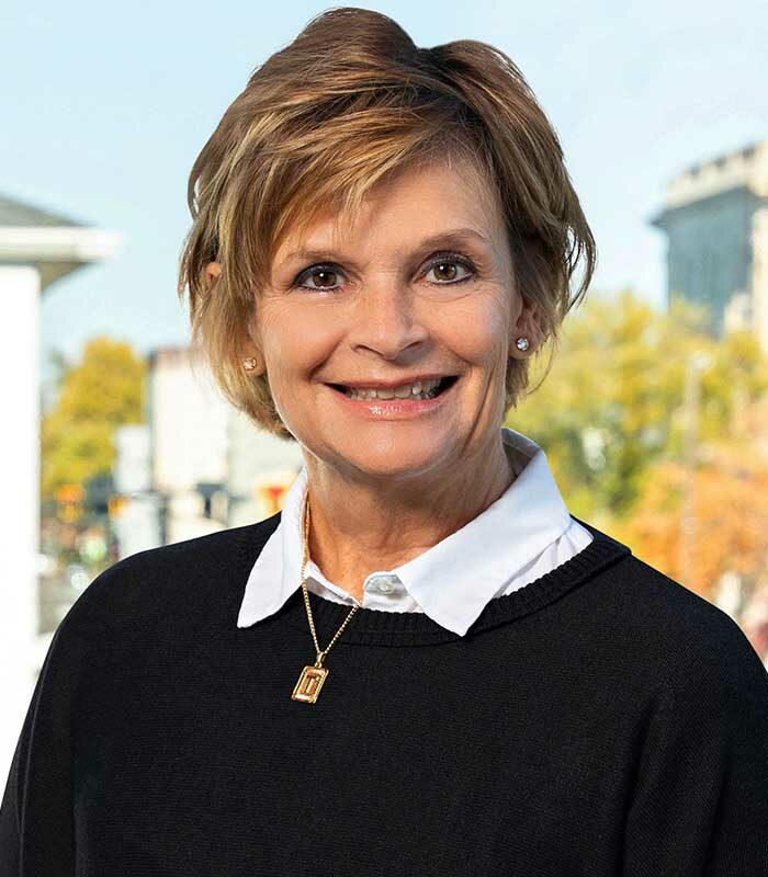 Terri Taylor
