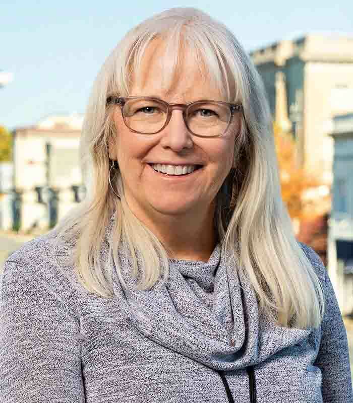 Susan Jewell